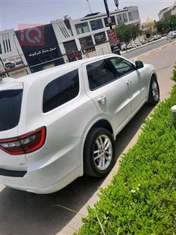 دودج دورانجو